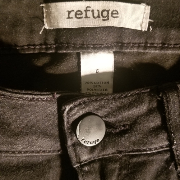 Charlotte Russe Jeans - Picture 3 of 3